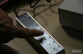 奧地利微電子 以卓越模擬技術，為數字世界注入靈魂之光